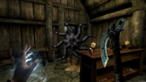 the black star skyrim